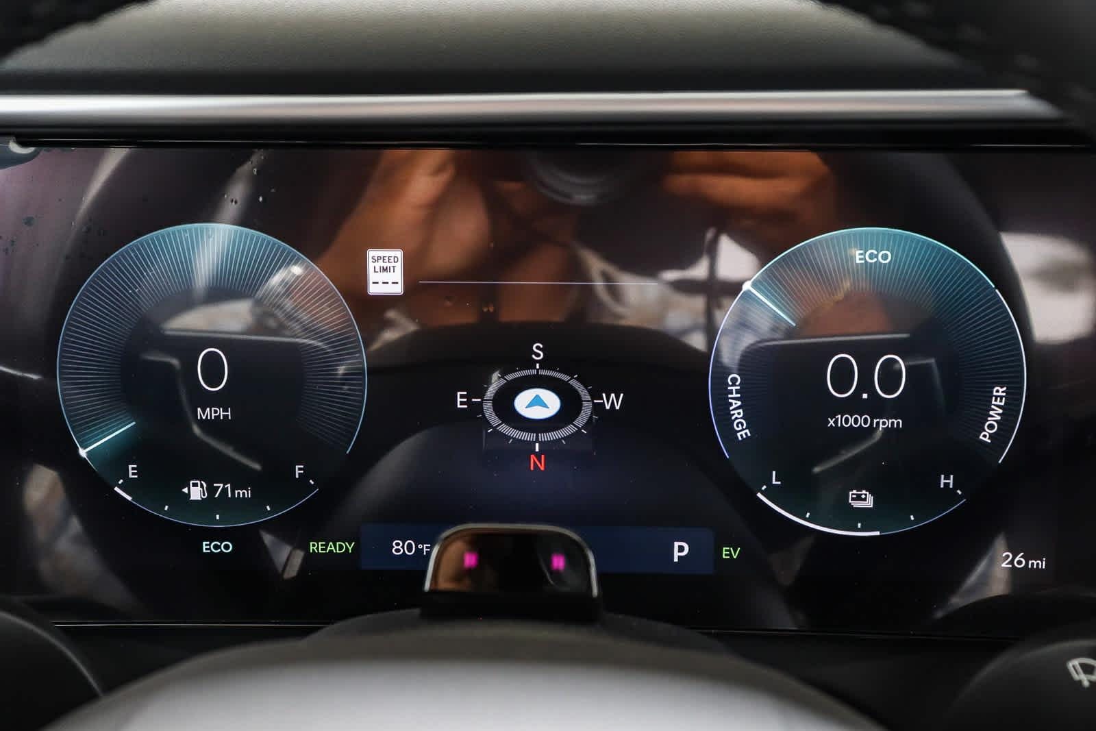 Thumbnail: 2026 Hyundai Palisade - 29