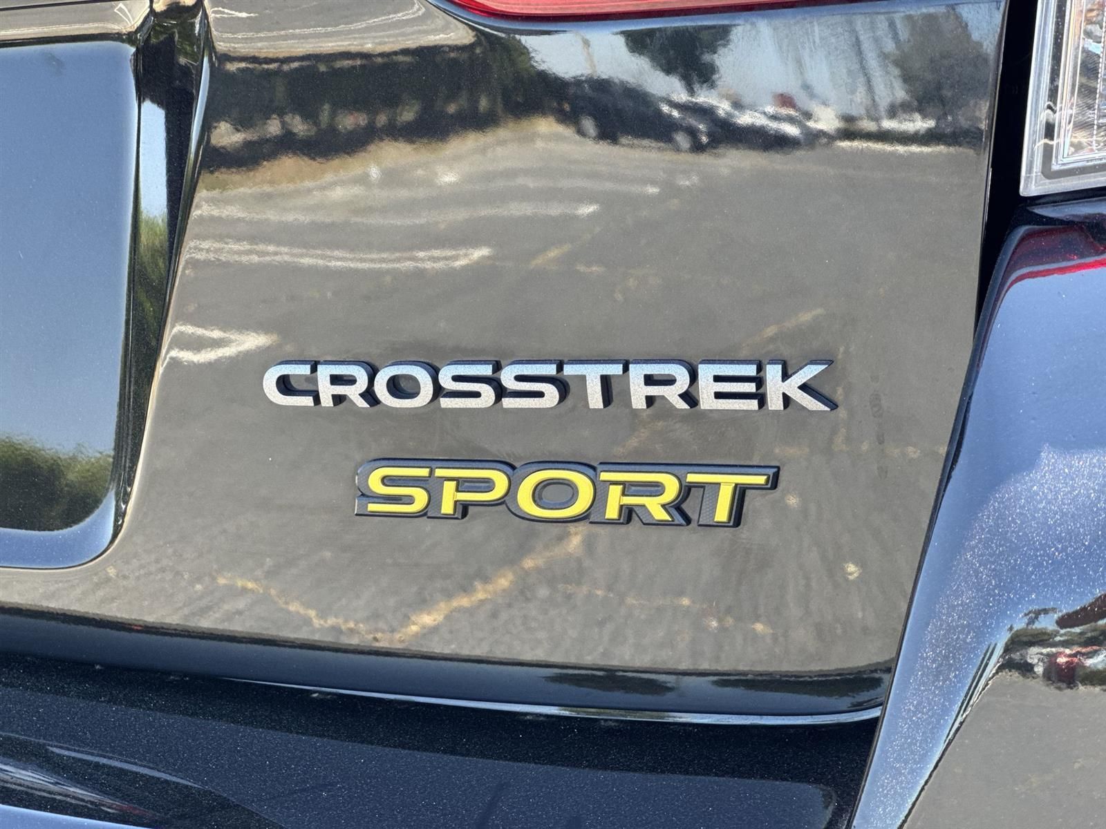 Thumbnail: 2021 Subaru Crosstrek - 34