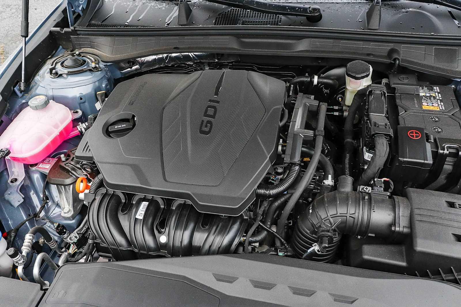 Thumbnail: 2026 Hyundai Sonata - 13