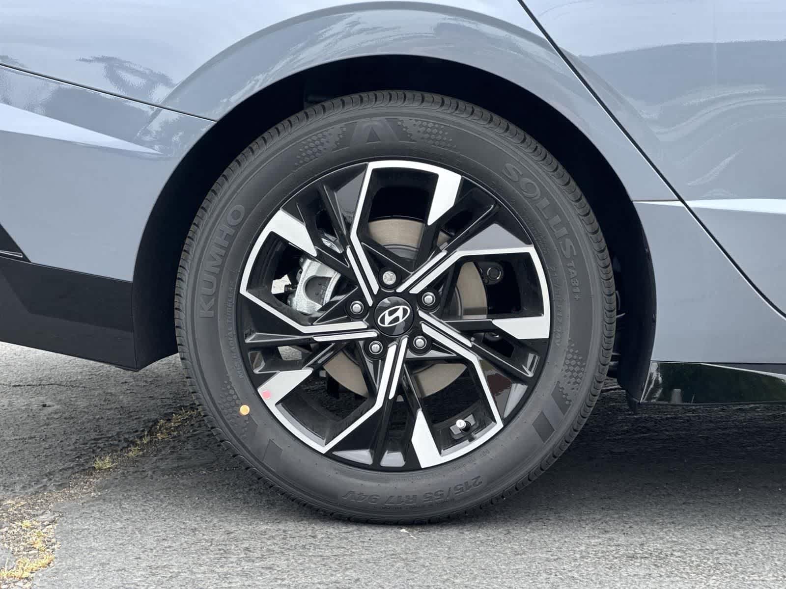 Thumbnail: 2025 Hyundai Sonata - 39