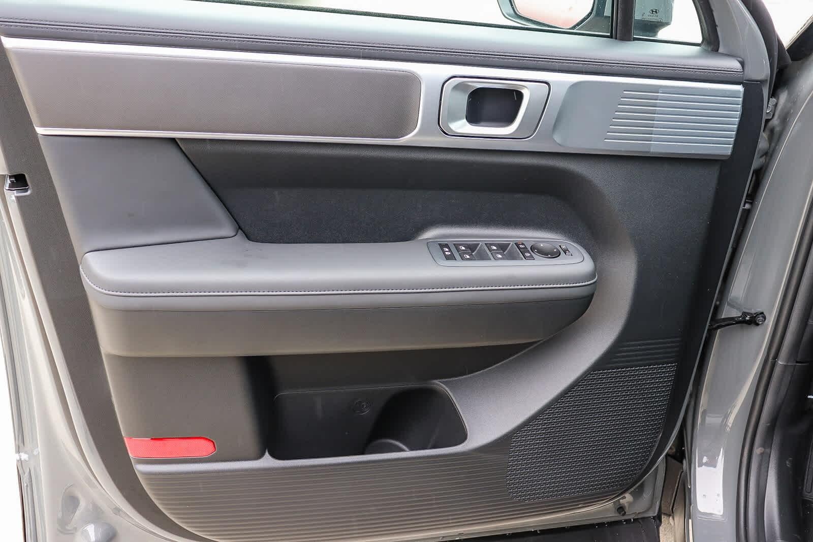 Thumbnail: 2026 Hyundai Santa Fe - 23