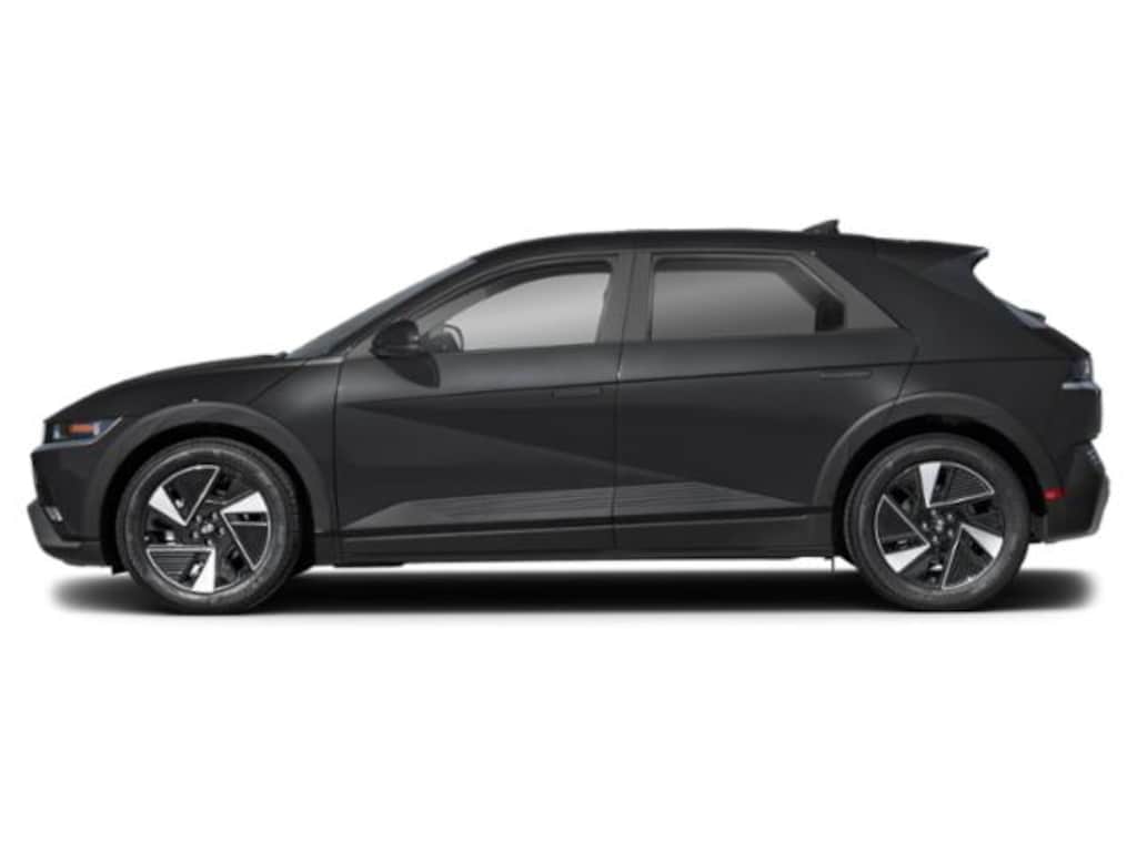 New 2026 Hyundai IONIQ 5 SE SUV