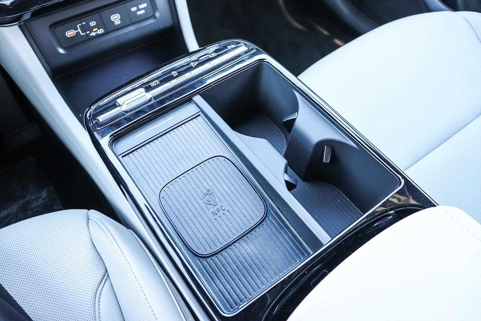 Thumbnail: 2025 Hyundai Tucson - 27