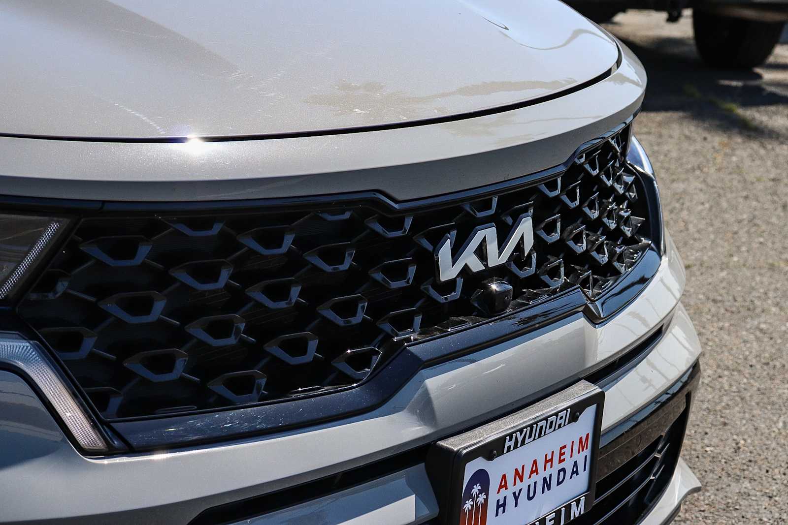 2022 Kia Sorento SX Prestige photo 4