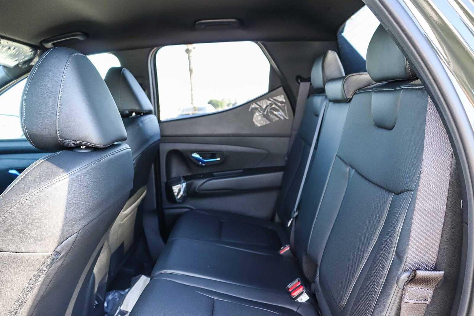 Thumbnail: 2026 Hyundai Santa Cruz - 19