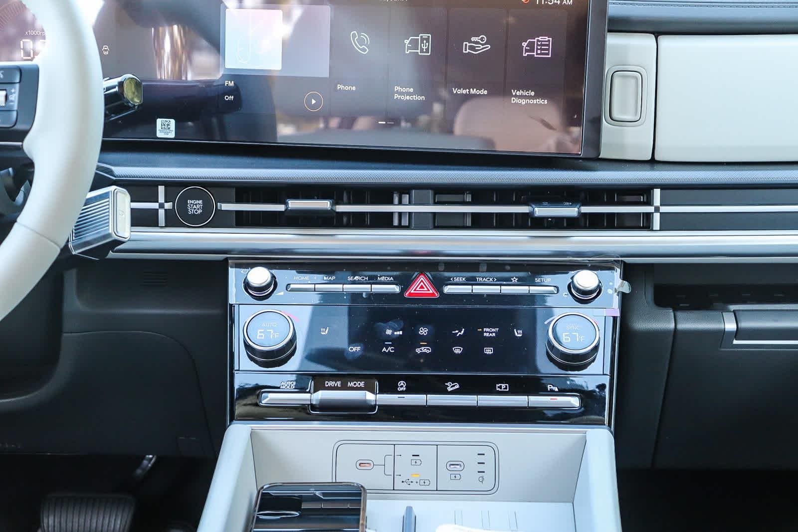 Thumbnail: 2026 Hyundai Santa Fe - 16