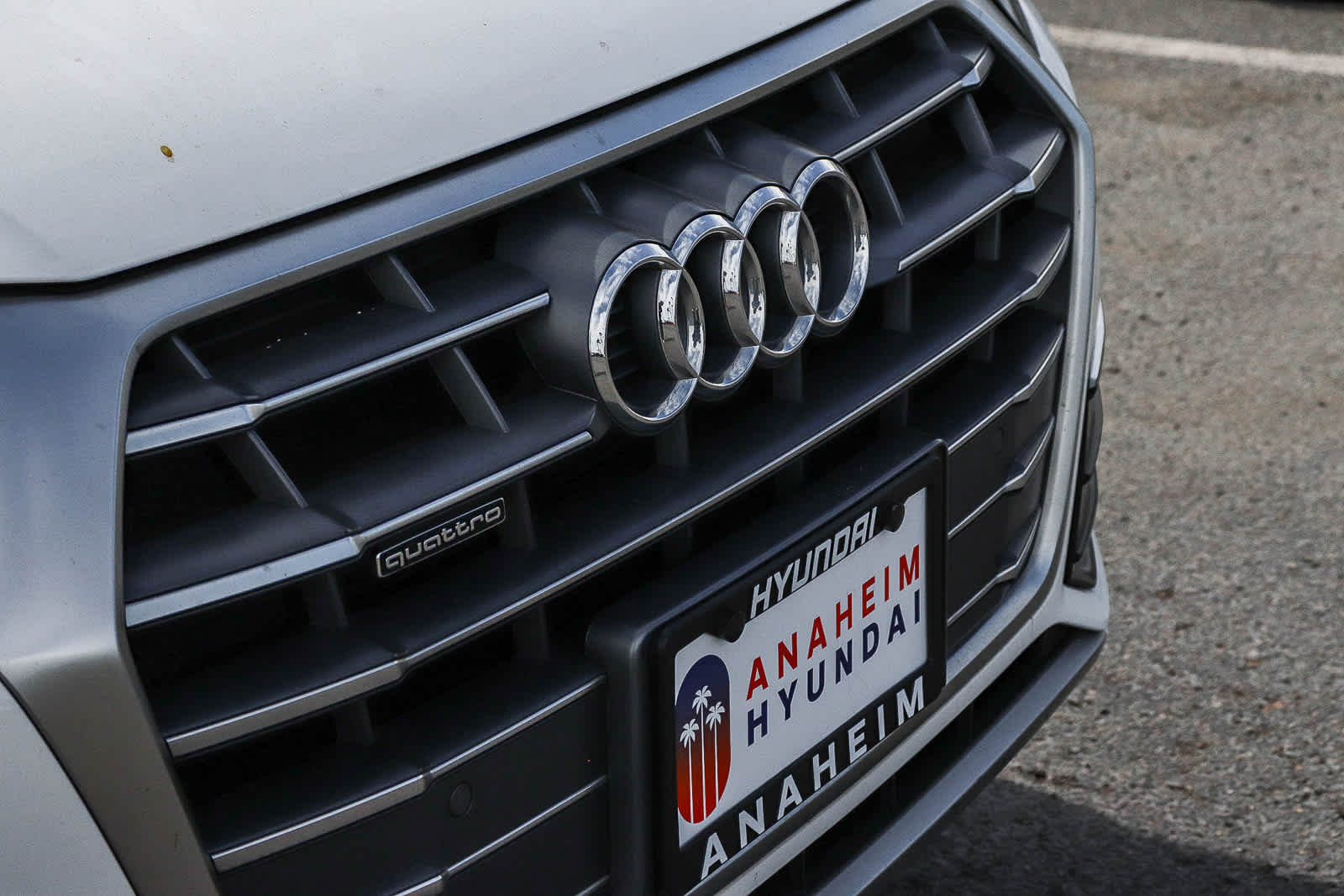 Thumbnail: 2018 Audi Q5 - 3