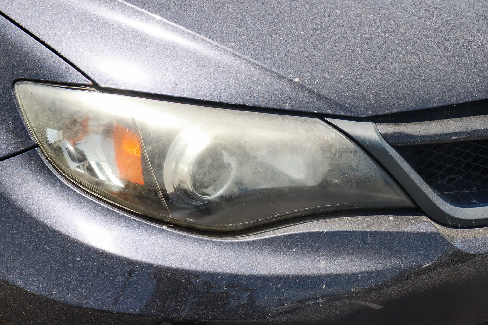 Thumbnail: 2011 Subaru Impreza - 14