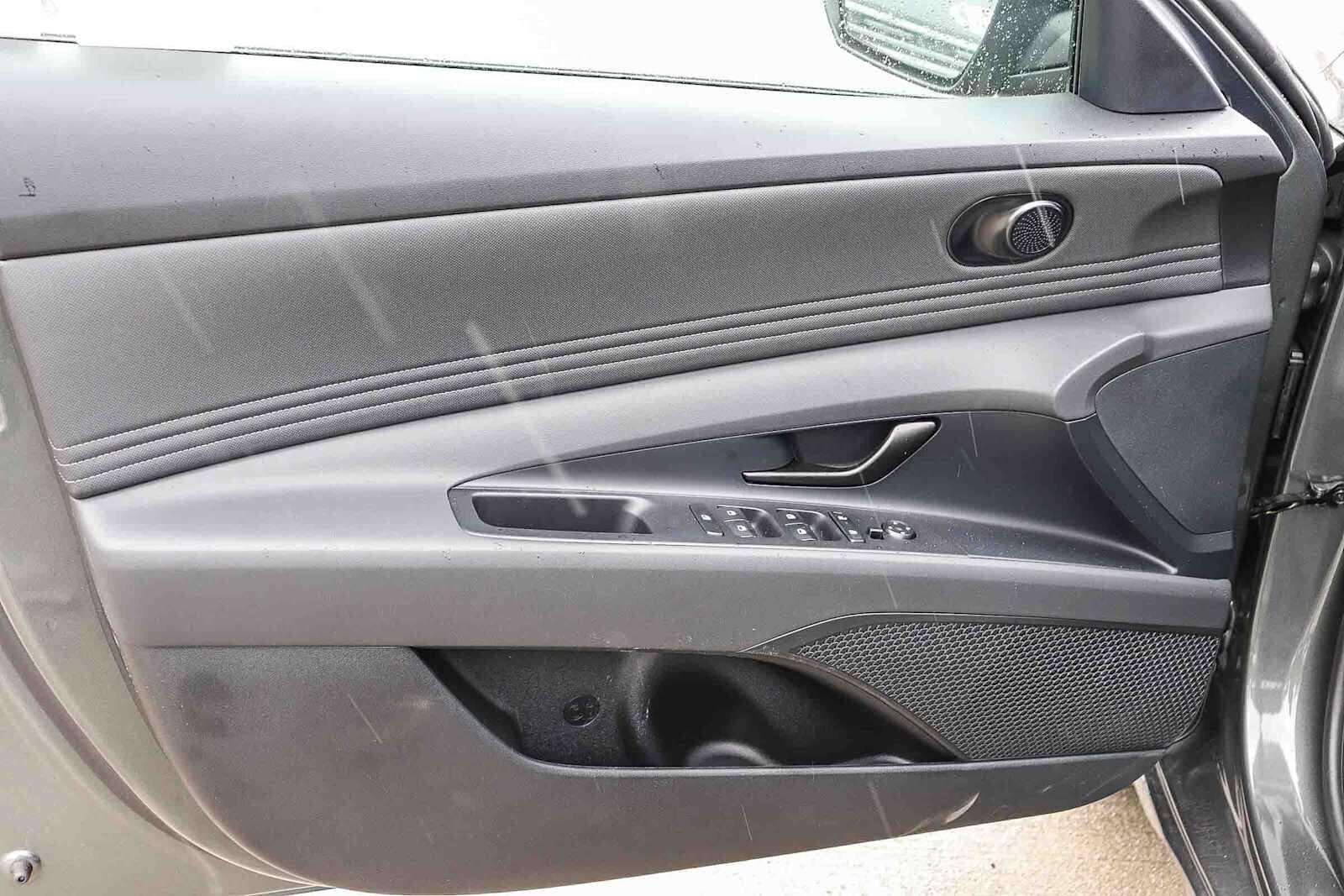 Thumbnail: 2026 Hyundai Elantra - 22