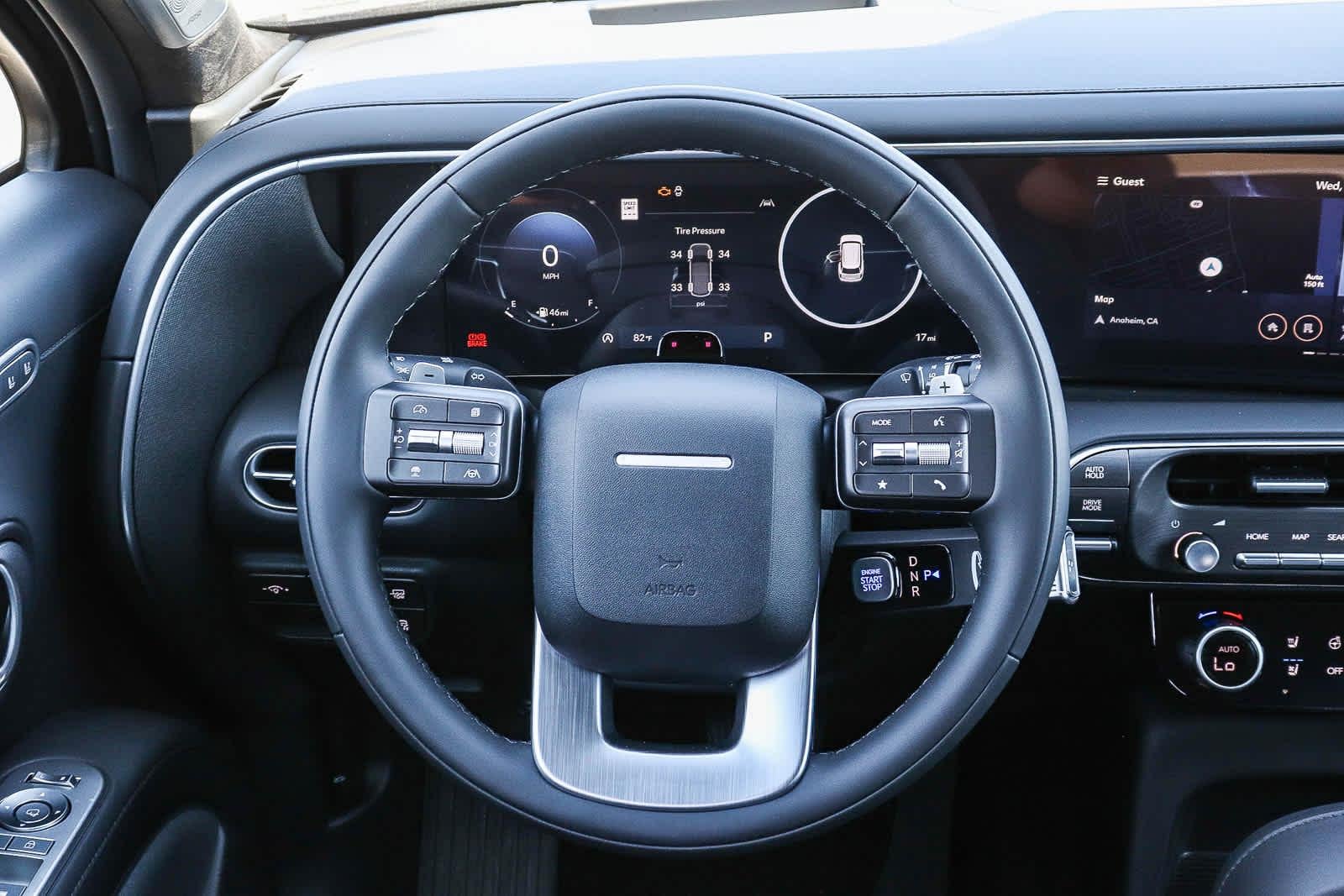 Thumbnail: 2026 Hyundai Palisade - 18