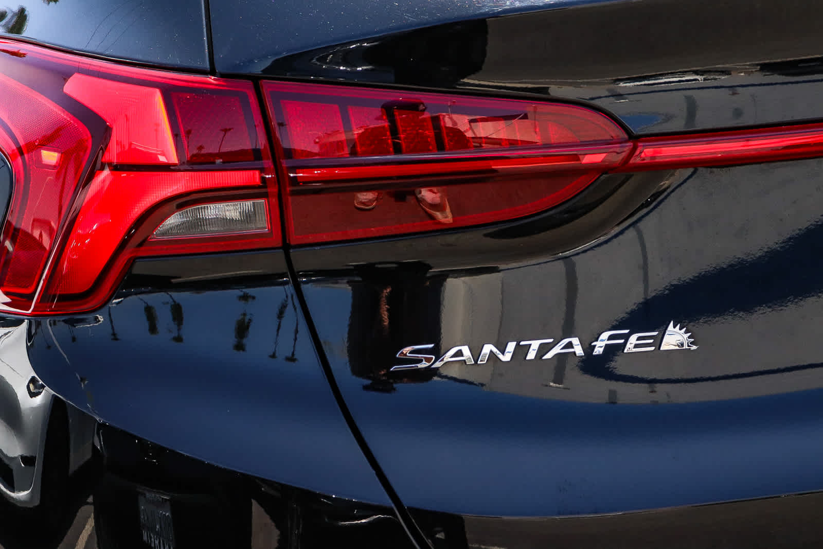Thumbnail: 2022 Hyundai Santa Fe - 10
