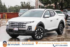 2026 Hyundai Santa Cruz SEL FWD Truck Crew Cab