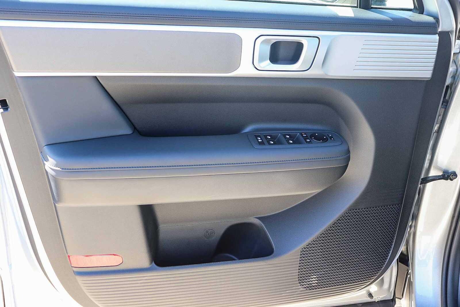 Thumbnail: 2026 Hyundai Santa Fe - 23