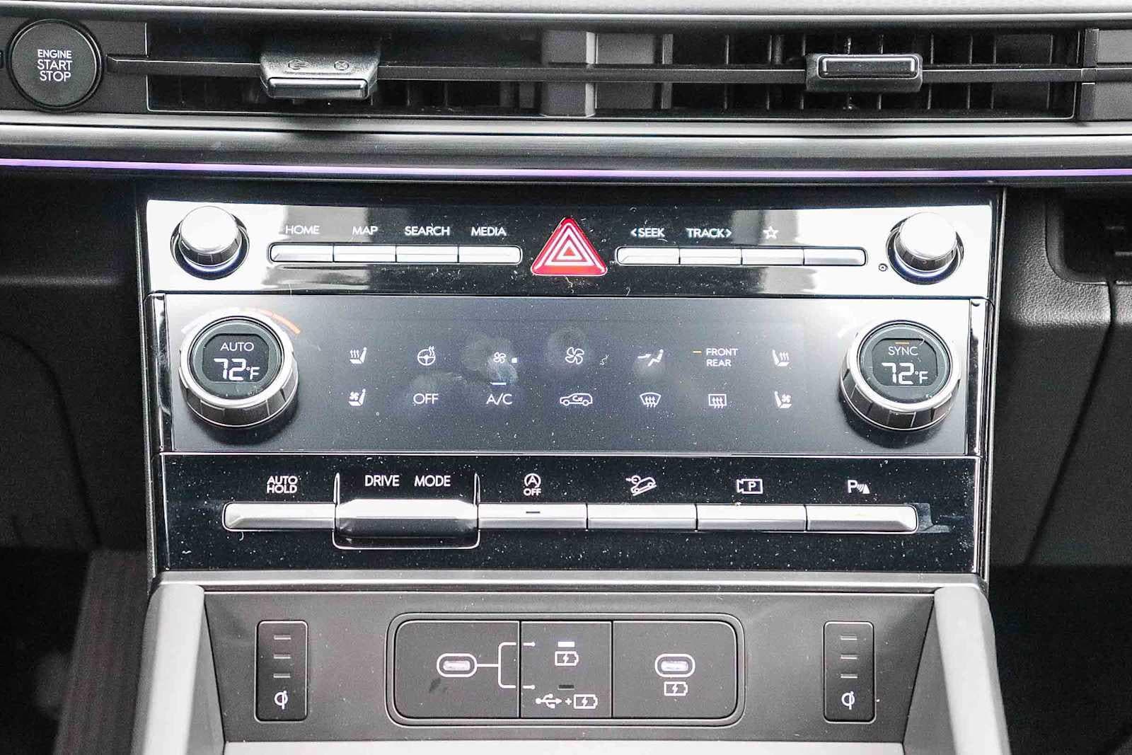 Thumbnail: 2026 Hyundai Santa Fe - 15