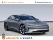 Used 2023 Lucid Air Grand Touring Sedan