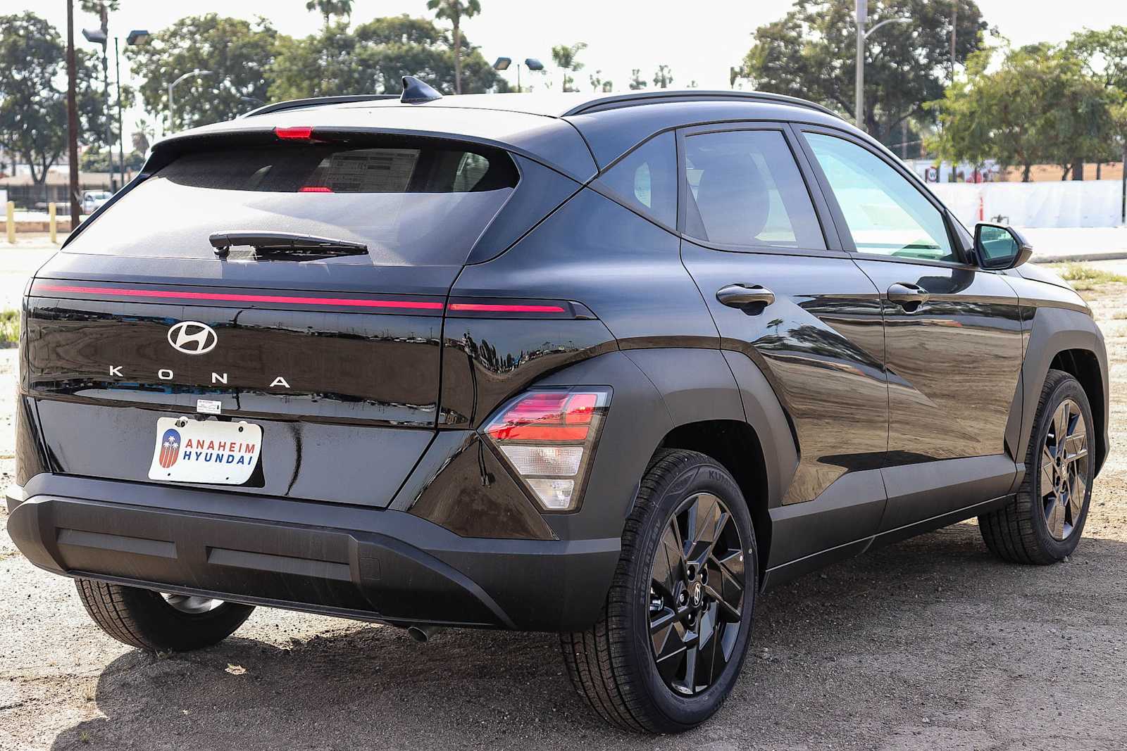 Thumbnail: 2026 Hyundai Kona - 7