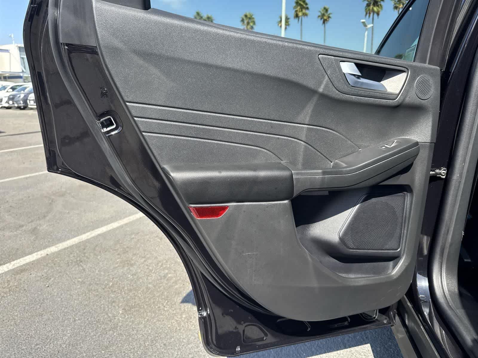 Thumbnail: 2024 Ford Escape - 26