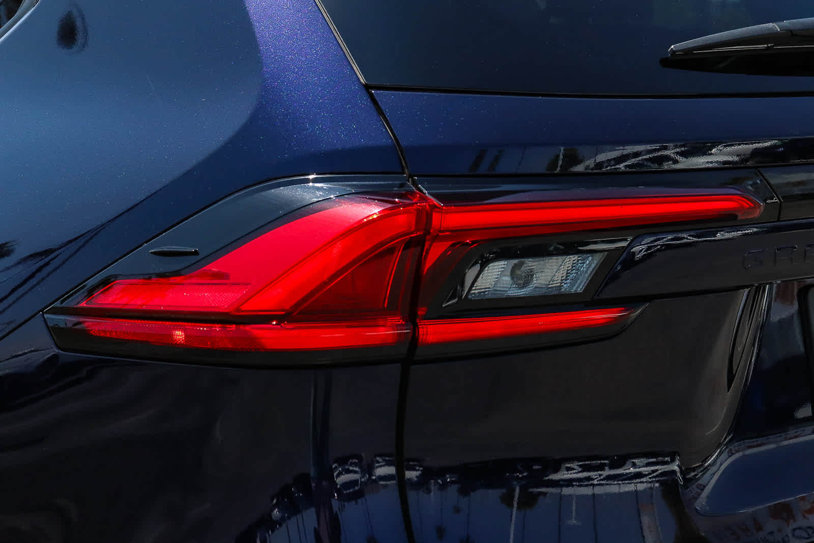 Thumbnail: 2024 Toyota Grand Highlander - 10