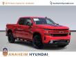 Used 2022 Chevrolet Silverado 1500 LTD RST Truck