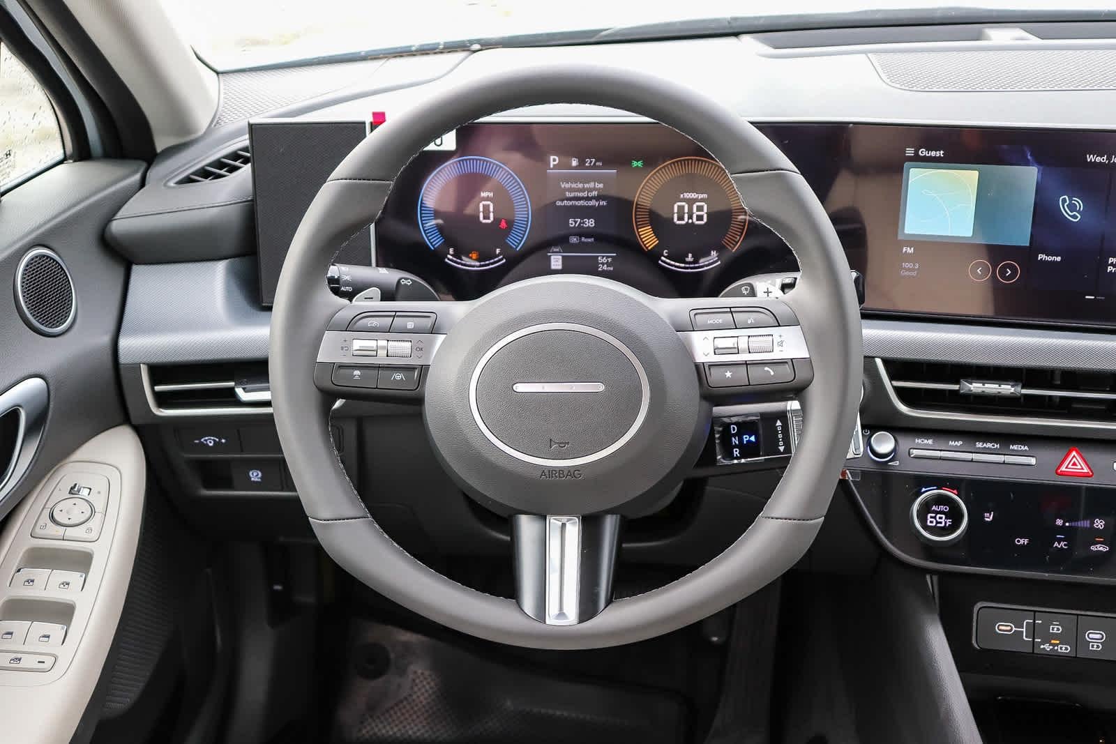 Thumbnail: 2026 Hyundai Sonata - 18