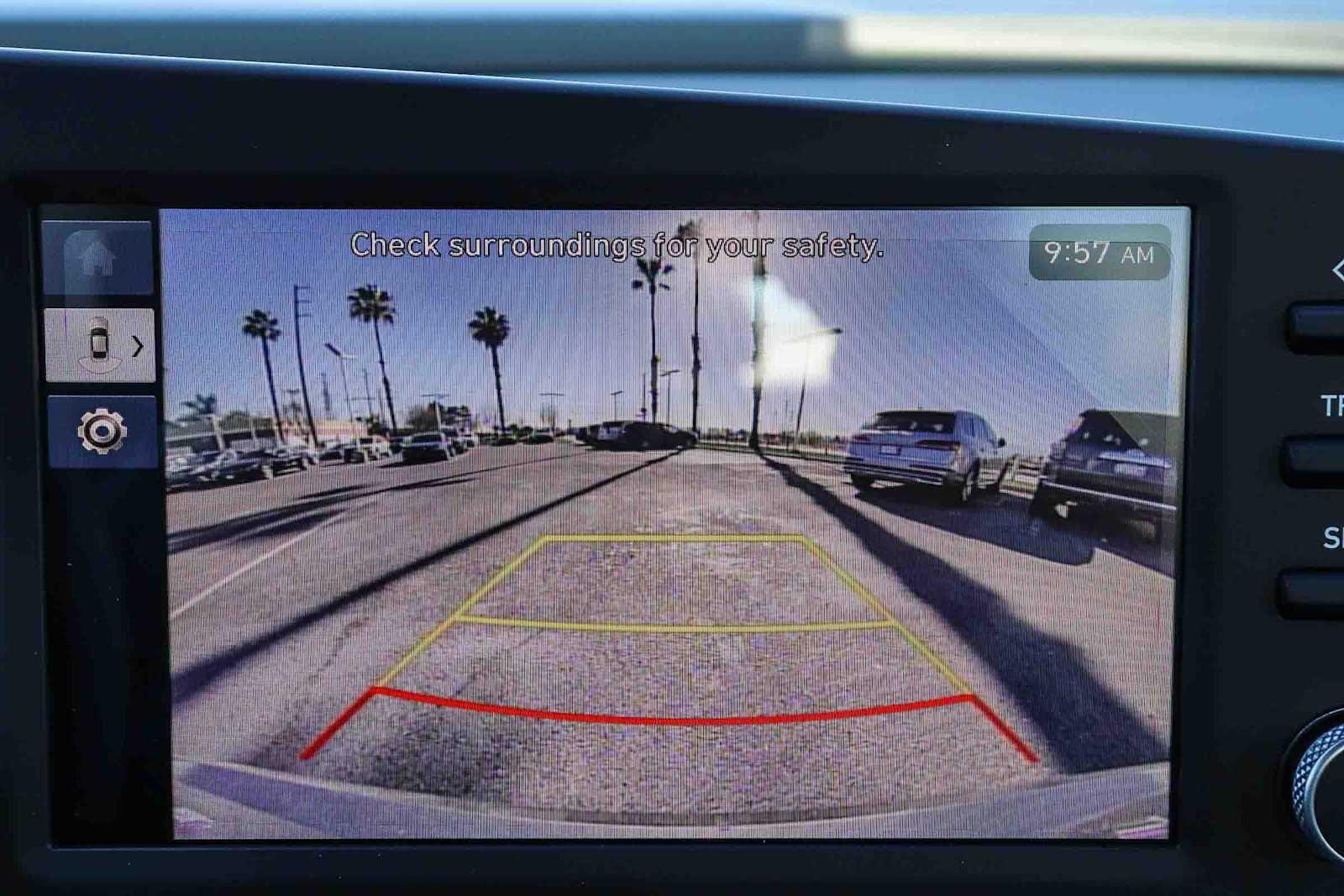 Thumbnail: 2026 Hyundai Elantra - 50