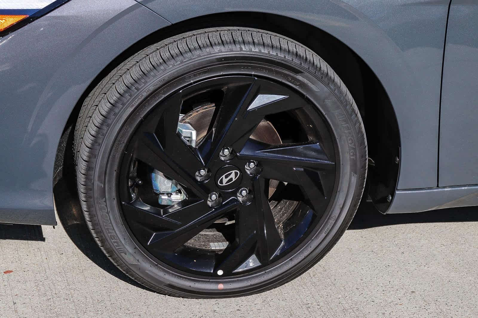 Thumbnail: 2026 Hyundai Elantra - 12