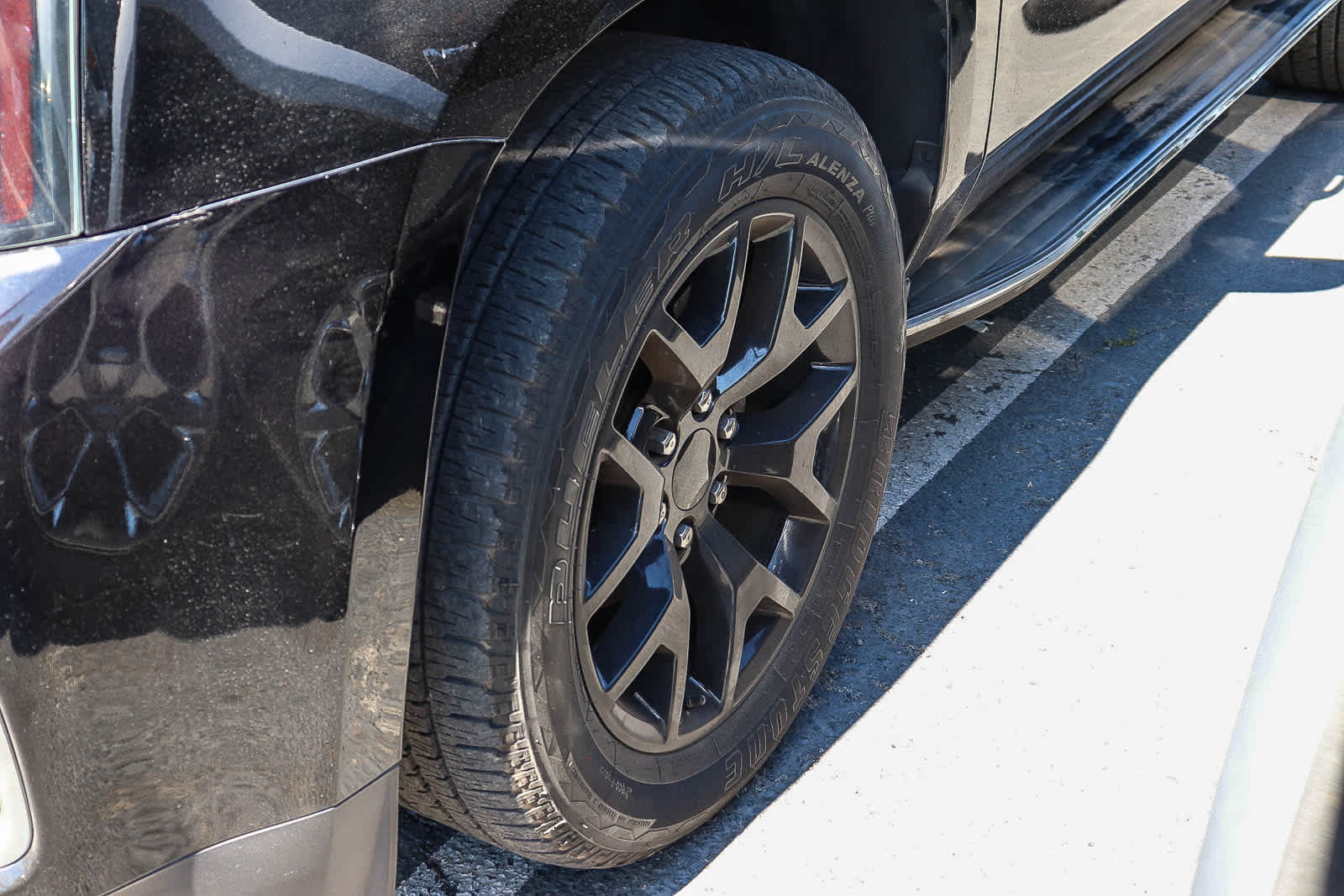 Thumbnail: 2016 GMC Yukon - 4