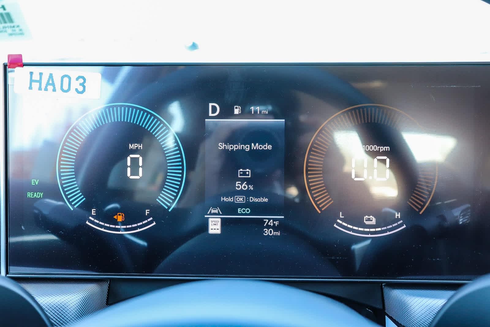 Thumbnail: 2026 Hyundai Sonata - 25