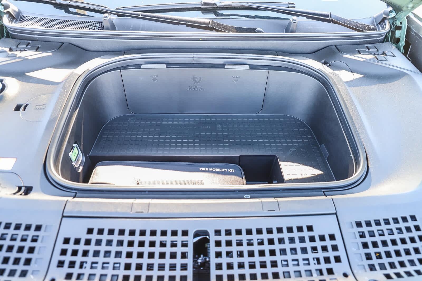 Thumbnail: 2026 Hyundai Ioniq - 13