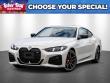 Used 2026 BMW M440i xDrive M440i xDrive Coupe
