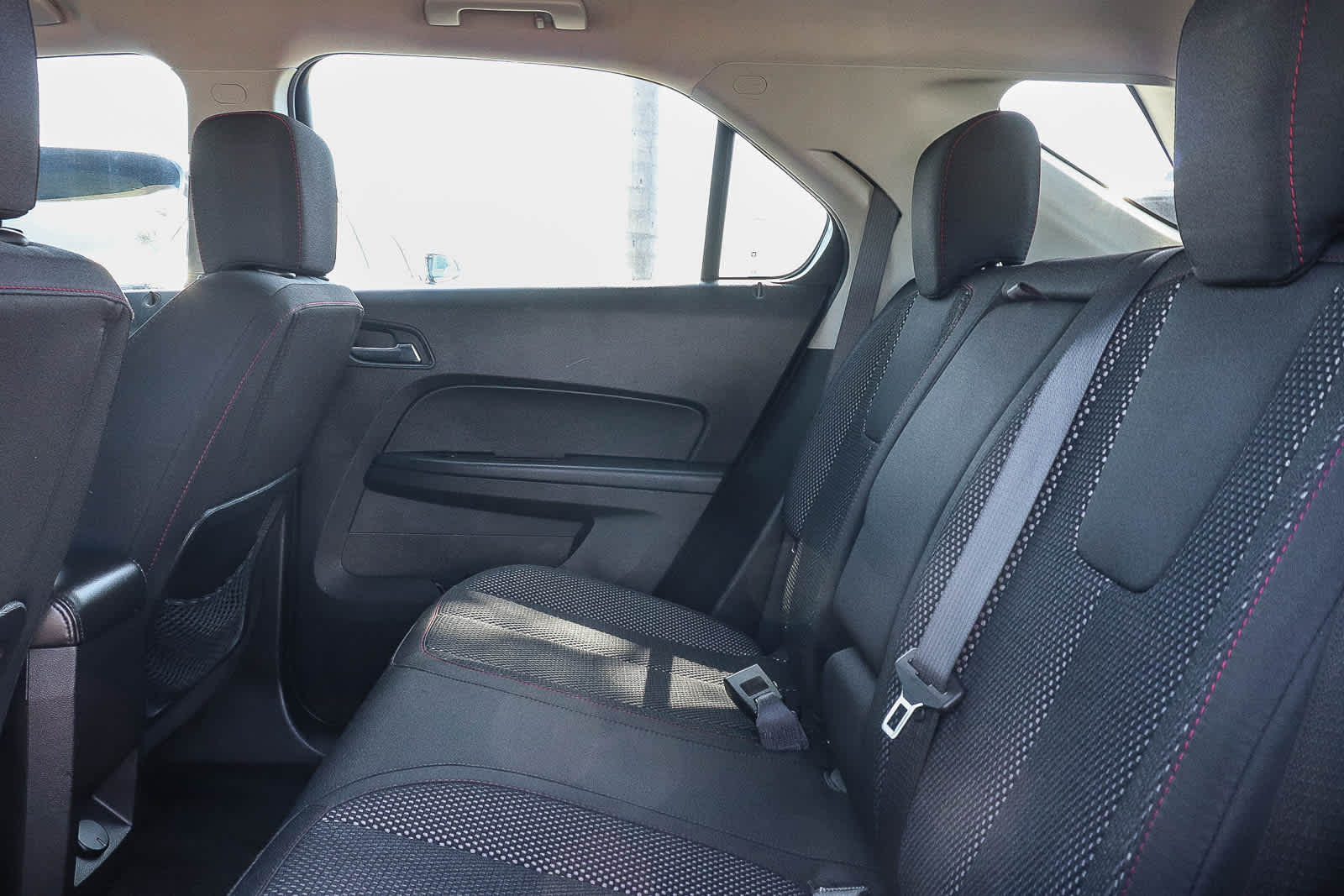 Thumbnail: 2017 Chevrolet Equinox - 23