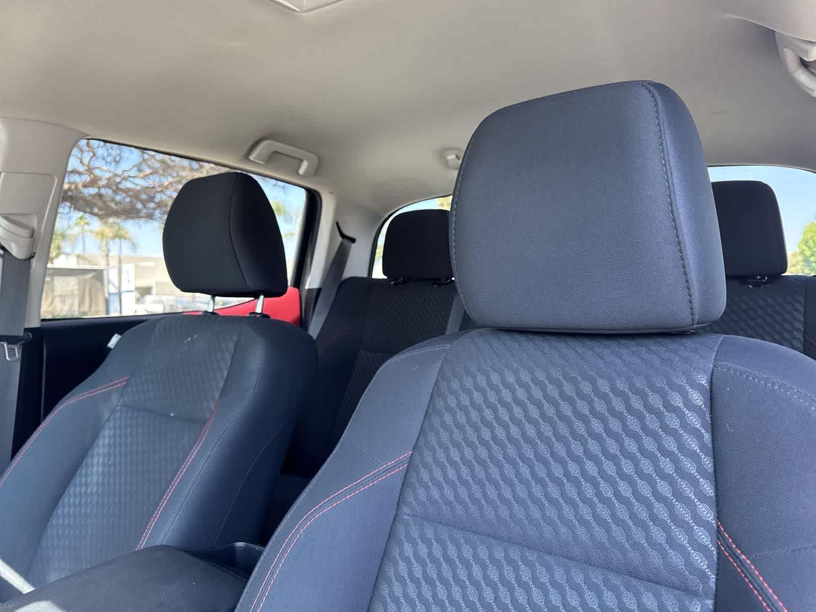 Thumbnail: 2023 Toyota Tacoma - 22