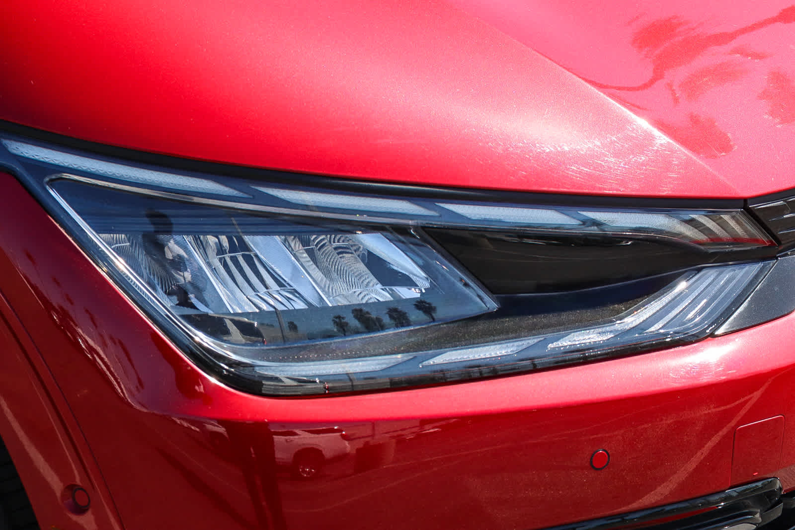 Thumbnail: 2022 Kia EV6 - 4