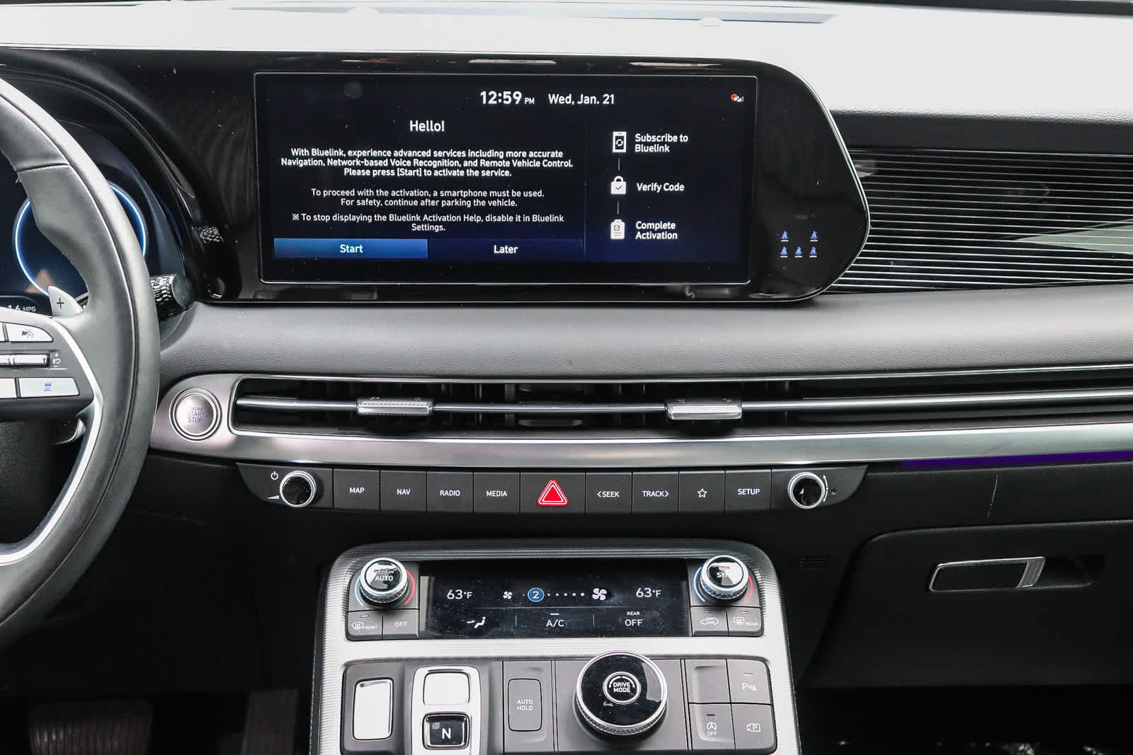 Thumbnail: 2024 Hyundai Palisade - 14