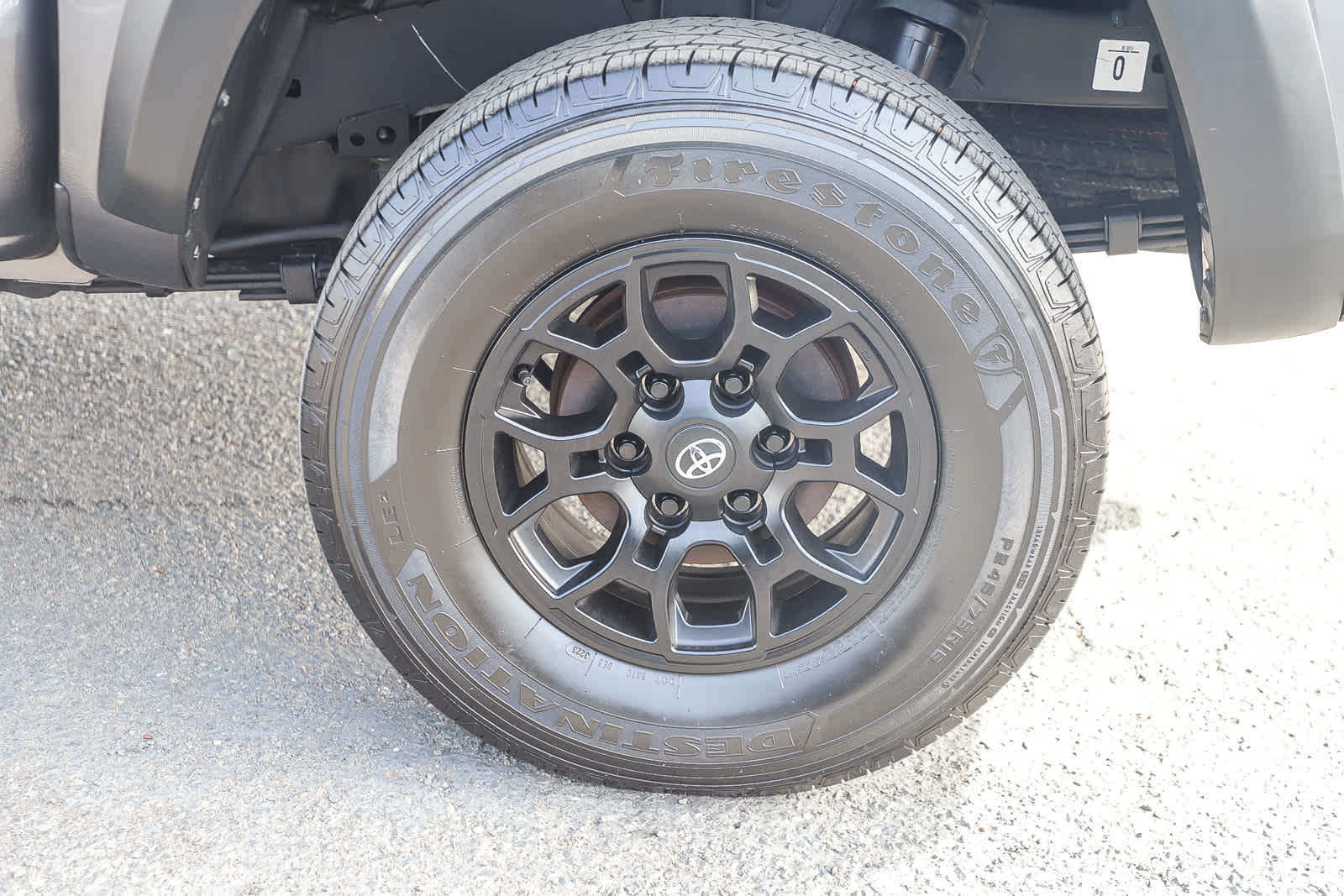 Thumbnail: 2023 Toyota Tacoma - 12