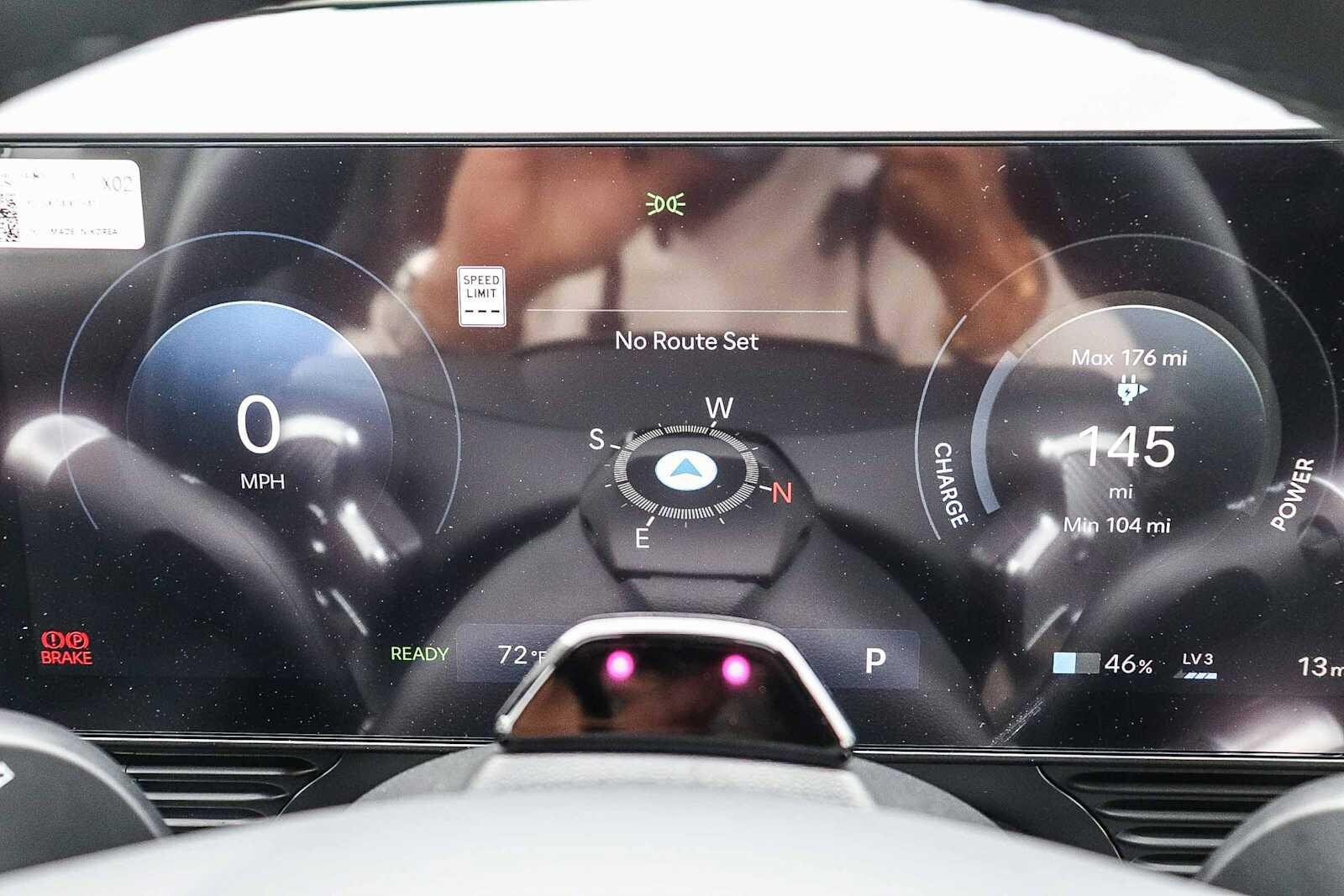 Thumbnail: 2026 Hyundai Ioniq 5 - 23