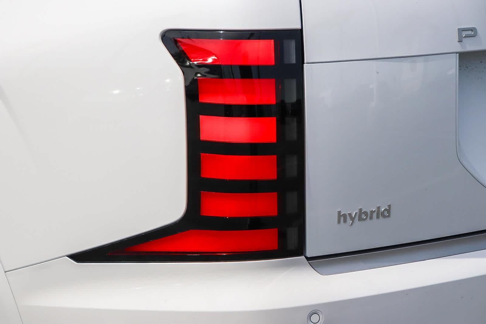 Thumbnail: 2026 Hyundai Palisade - 9