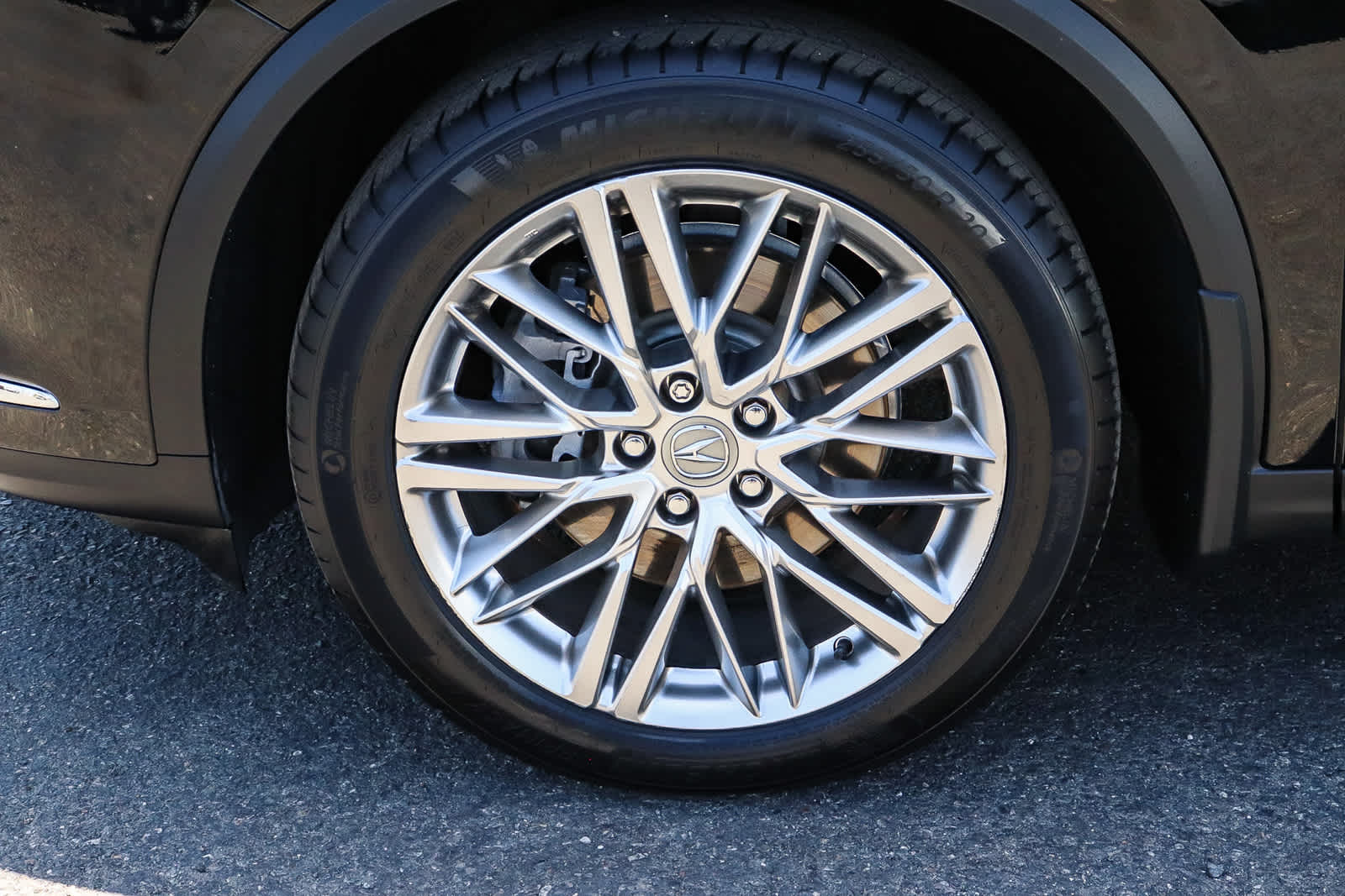 Thumbnail: 2023 Acura MDX - 13