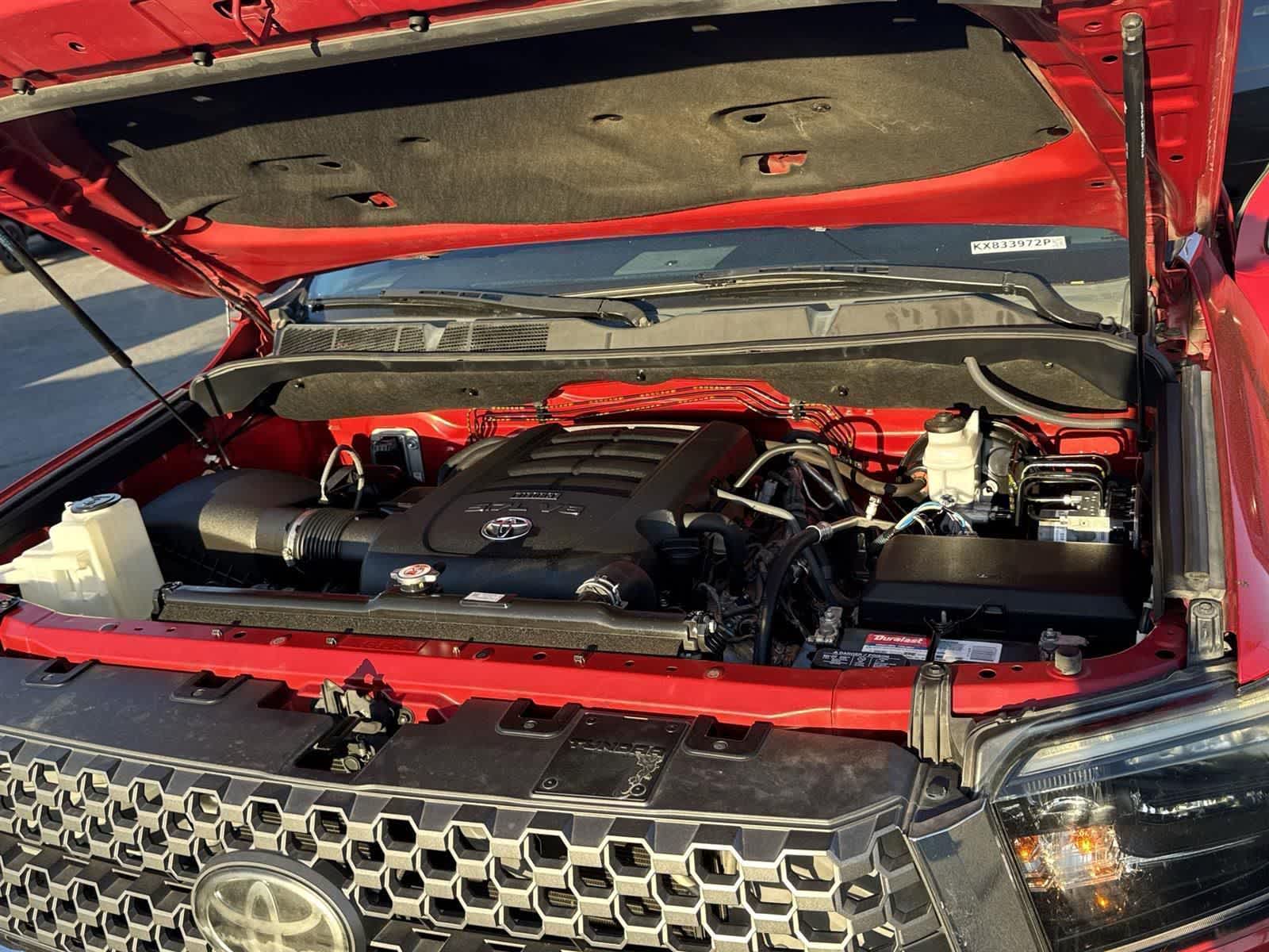 Thumbnail: 2019 Toyota Tundra - 13