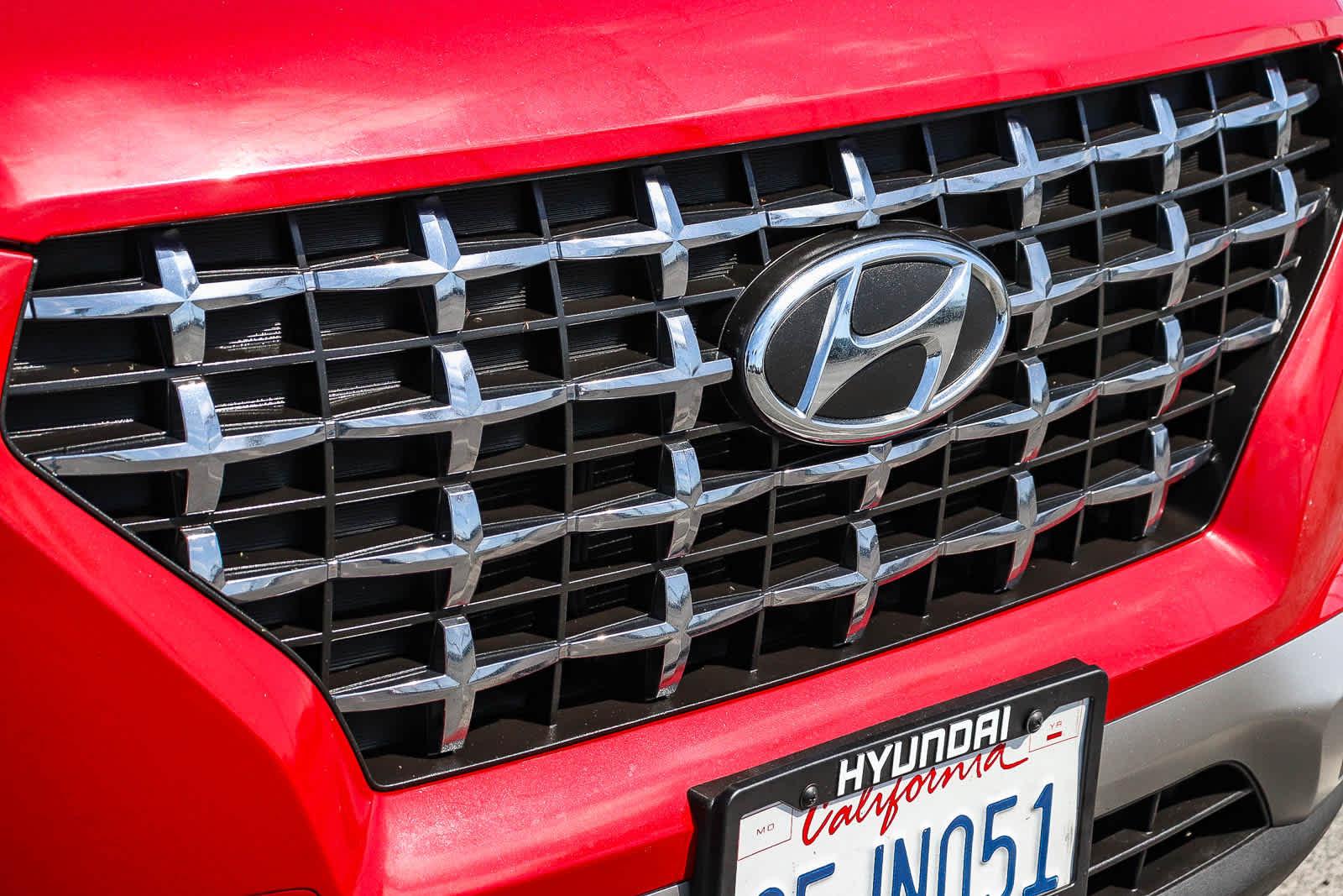 Thumbnail: 2023 Hyundai Venue - 5