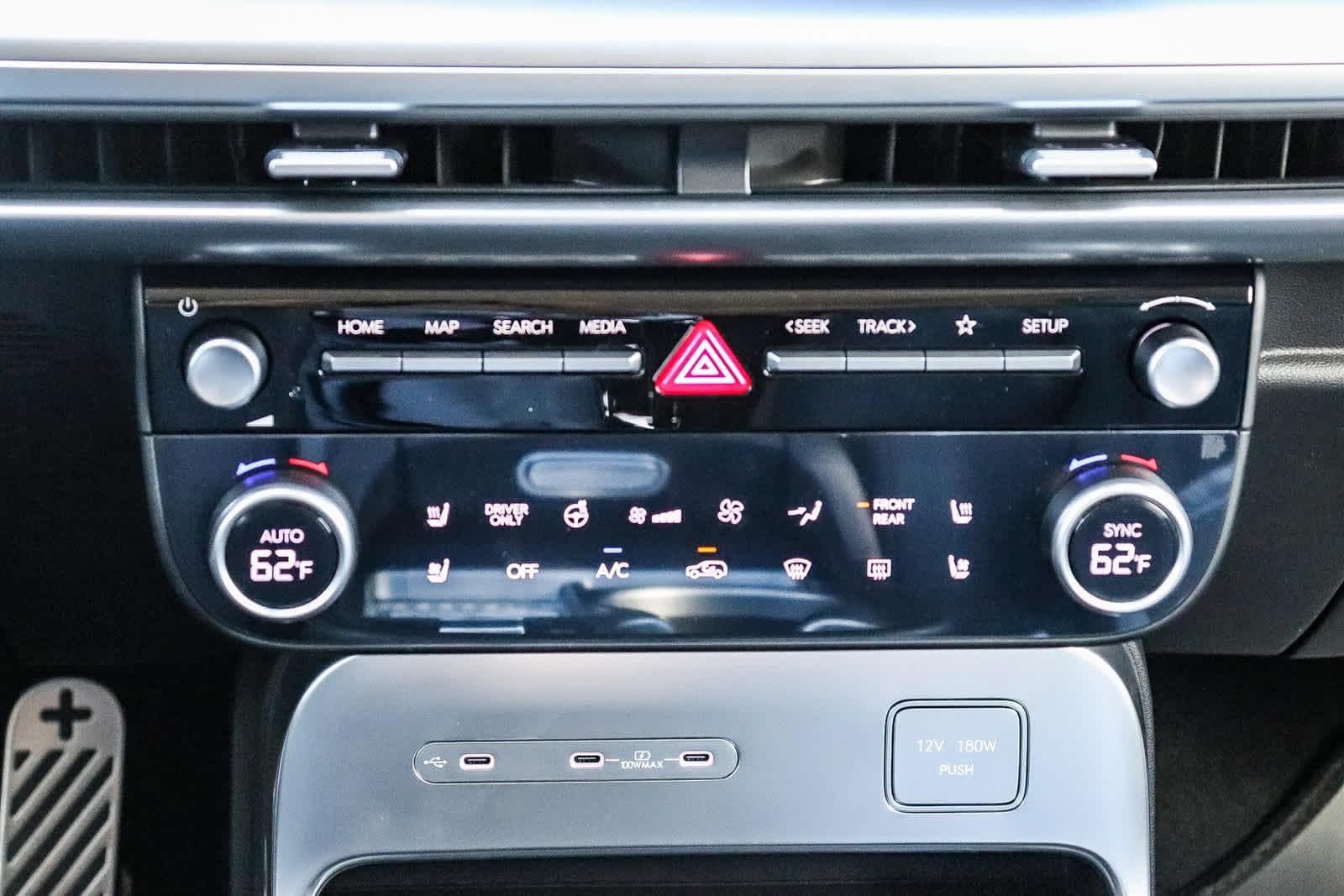 Thumbnail: 2026 Hyundai Ioniq - 16