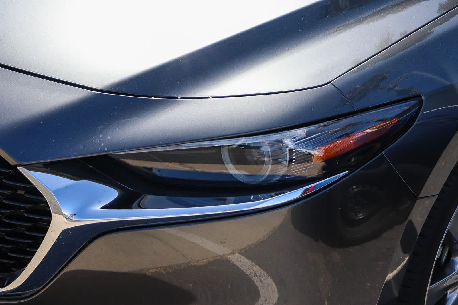 2023 Mazda Mazda3 Sedan 2.5 S Premium photo 2