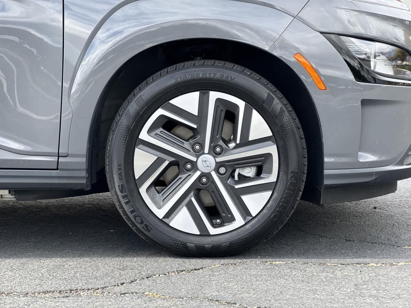 Thumbnail: 2023 Hyundai Kona - 37