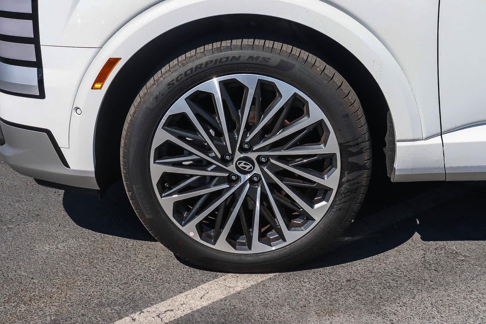 Thumbnail: 2026 Hyundai Palisade - 12