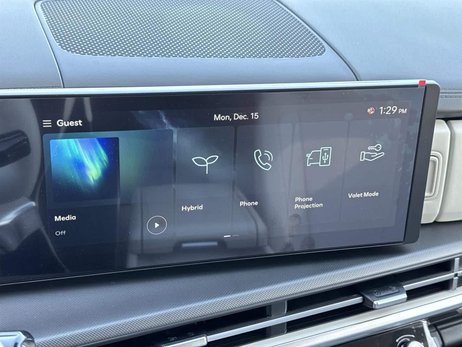 Thumbnail: 2026 Hyundai Santa Fe - 33