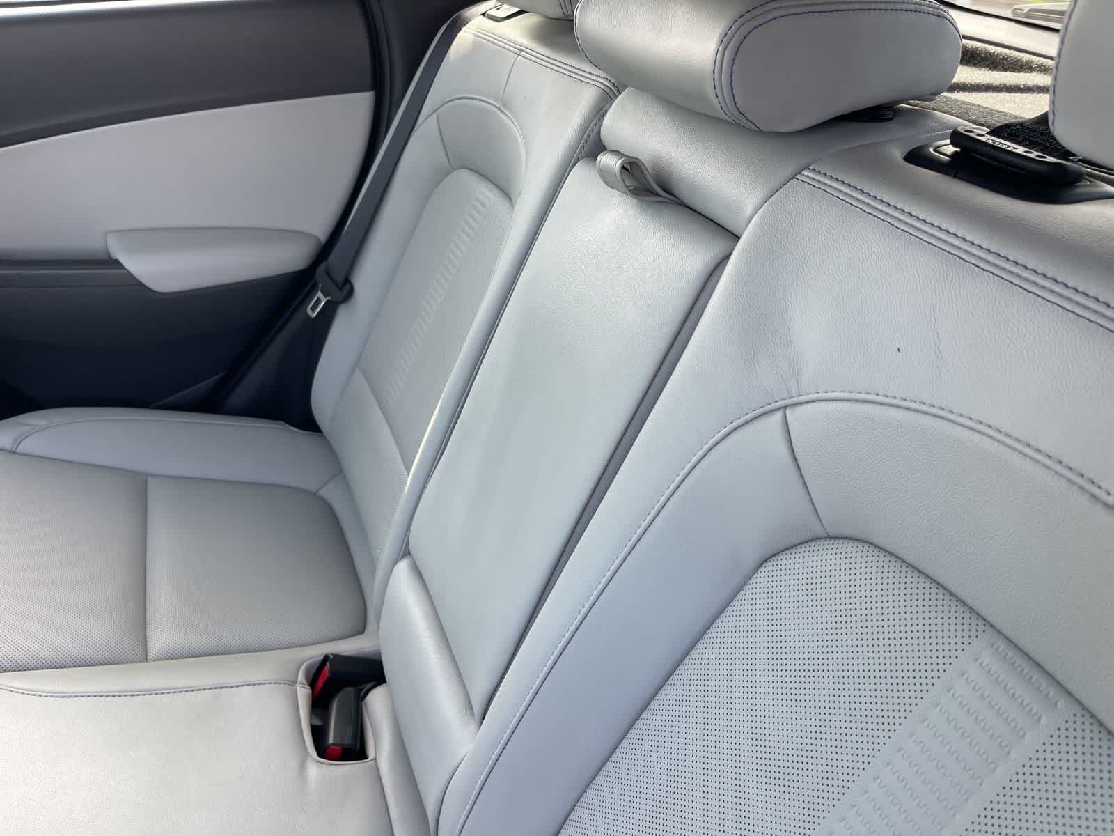 Thumbnail: 2023 Hyundai Kona - 9