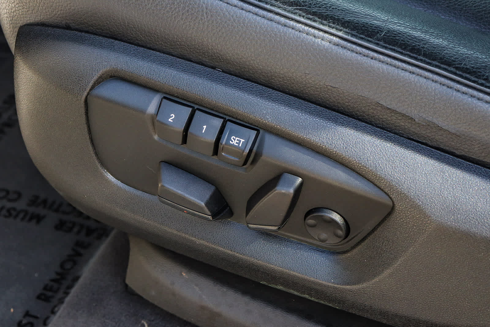 Thumbnail: 2016 BMW X5 - 28