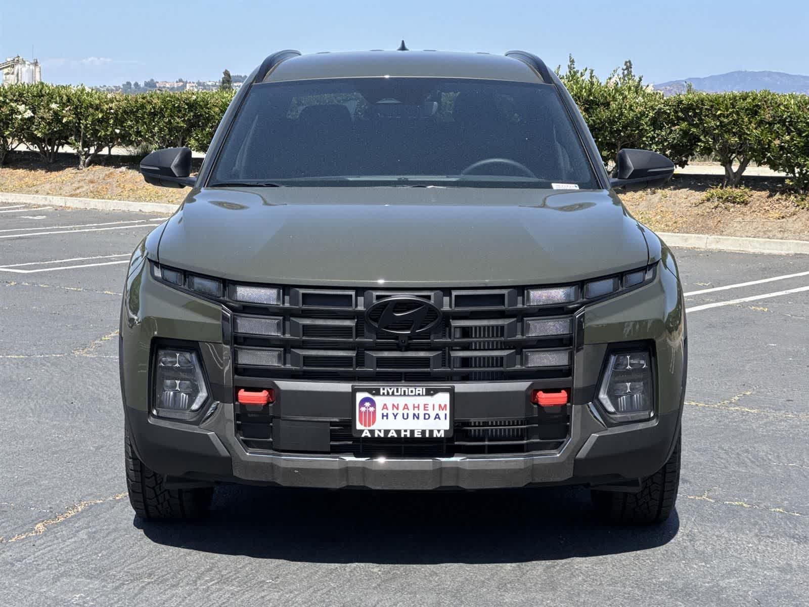 Thumbnail: 2025 Hyundai Santa Cruz - 2
