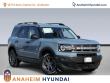 Used 2022 Ford Bronco Sport Big Bend SUV