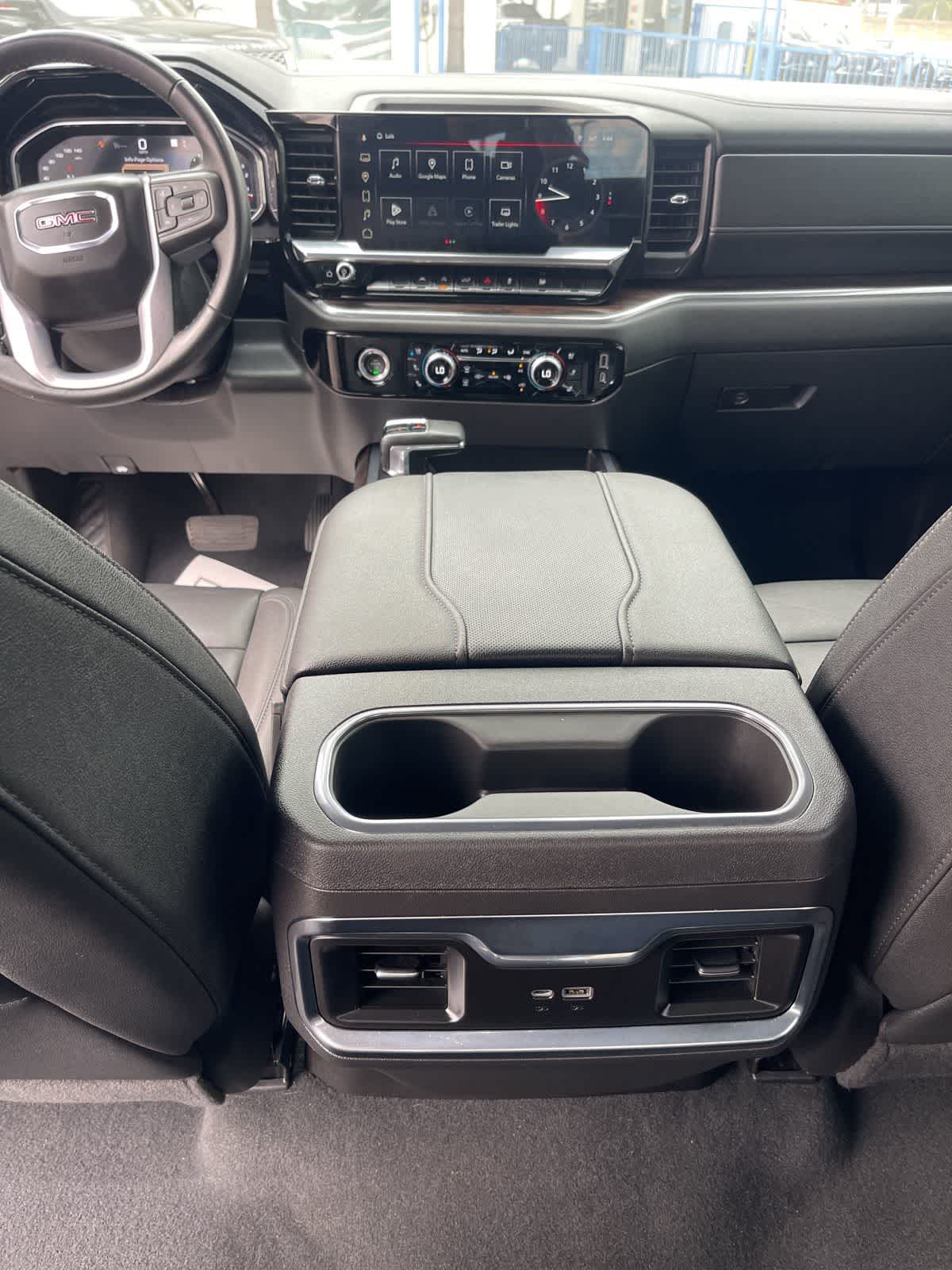 Thumbnail: 2023 GMC Sierra 1500 - 16